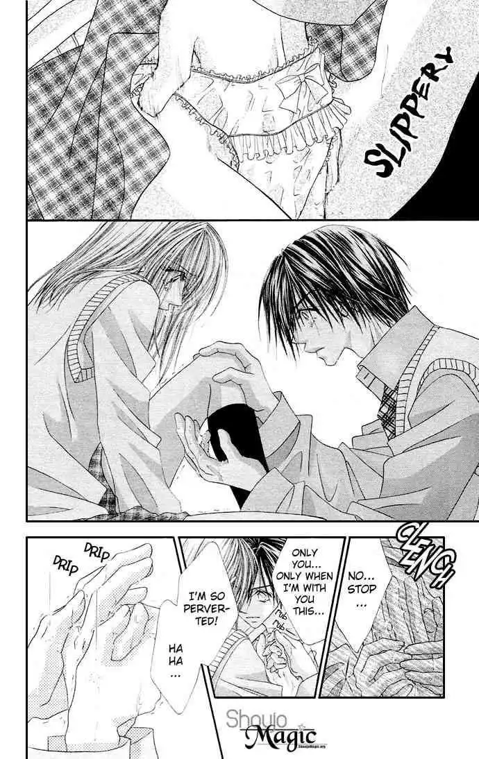 Ren-Ai Shijou Shugi Chapter 19 7